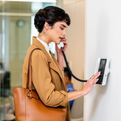 HP Edge E100 IP Phone – 82M86AA
